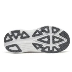 Saucony Guide 19 Medium Black/Silver Women