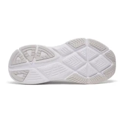 Saucony Guide Metro Leather Wide White Women