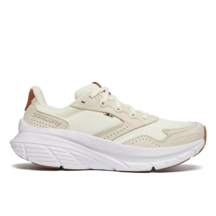 Saucony Guide Metro Vanilla Women