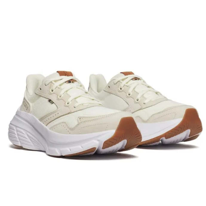 Saucony Guide Metro Vanilla Women
