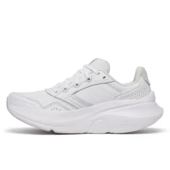 Saucony Guide Metro X-Wide Leather White Women