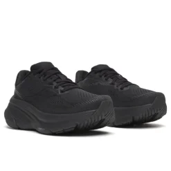 Saucony Guide 19 Wide Triple Black Women
