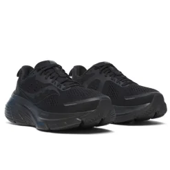 Saucony Guide 18 Wide Tripple Black Men