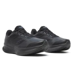 Saucony Integrity Metro Medium Black Women