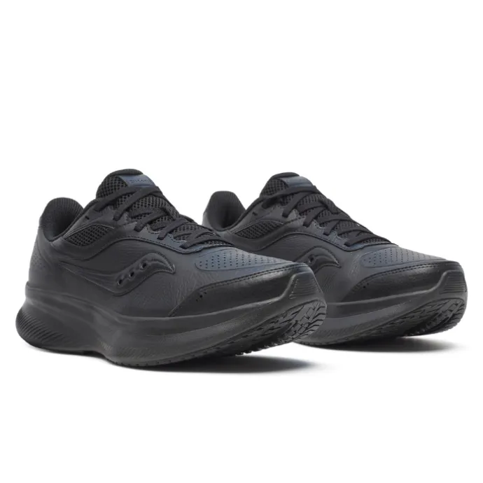 Saucony Integrity Metro Medium Black Women