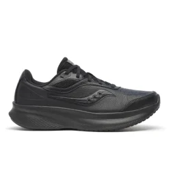 Saucony Integrity Metro Medium Black Women