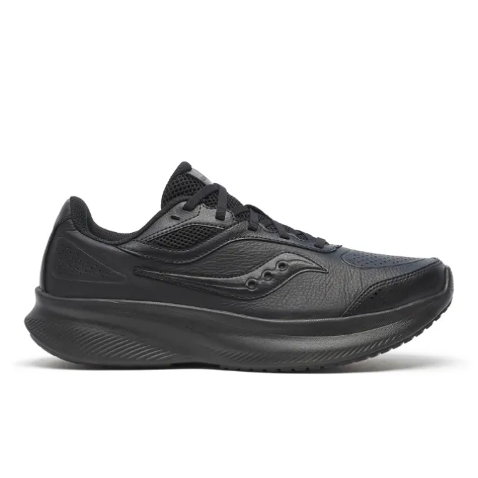 Saucony Integrity Metro Medium Black Women