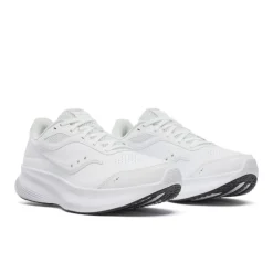 Saucony Integrity Metro Wide White Women