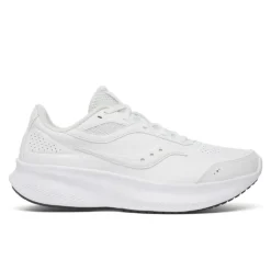 Saucony Integrity Metro Wide White Women