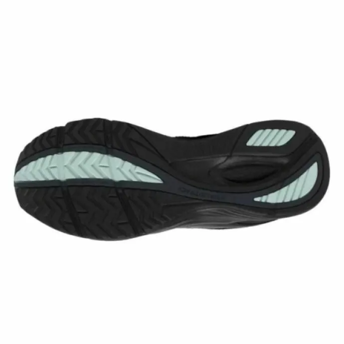 Saucony Integrity Walker 3 Medium Black Women