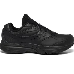 Saucony Integrity Walker 3 X-Wide Black Women