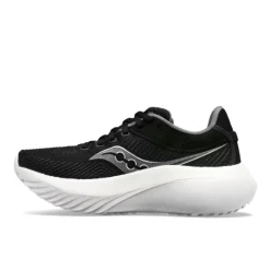 Saucony Kinvara Pro Black/White Women