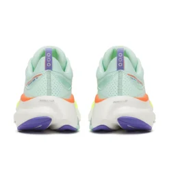 Saucony Omni 23 ST Medium Aqua Women
