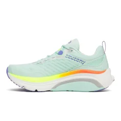 Saucony Omni 23 ST Medium Aqua Women