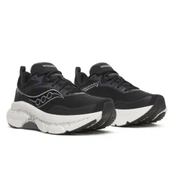 Saucony Omni 23 ST Medium Black/White Women