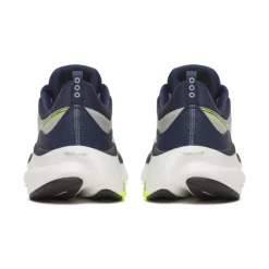 Saucony Omni 23 ST Medium Mist/Navy Men