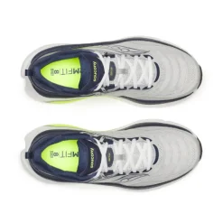 Saucony Omni 23 ST Medium Mist/Navy Men