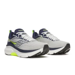 Saucony Omni 23 ST Medium Mist/Navy Men