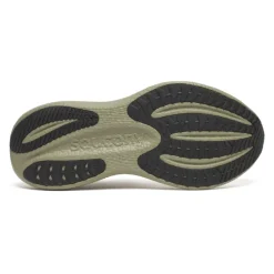Saucony Triumph 23 Medium White/Laurel Men
