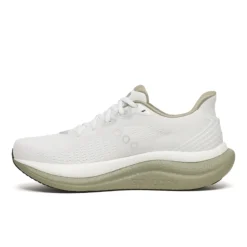 Saucony Triumph 23 Medium White/Laurel Men