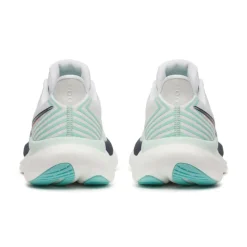 Saucony Triumph 23 Medium White/Navy Women