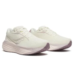 Saucony Triumph 22 Vanilla Women