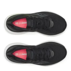 Saucony Triumph 23 Wide Black/White Men