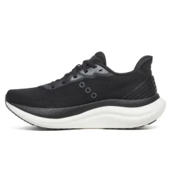 Saucony Triumph 23 Wide Black/White Men