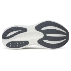 Saucony Triumph 23 Wide Black/White Men