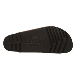 Scholl Julien Suede Beige Men