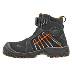 Sievi Mguard RollerH XL+ S3 HRO