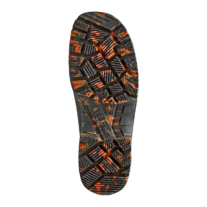 Sievi Mguard RollerW XL+ S3 HRO
