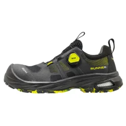 Sievi Runner Roller TR+ S3L