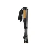 SILVA Walking Poles Aluminium Z-Fold Grey