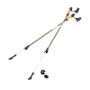 SILVA Walking Poles Aluminium Cork