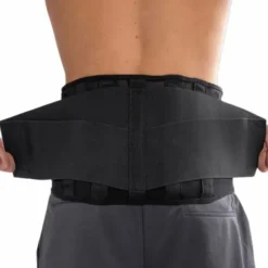 SRX841 Back Support Stable – Stödjande, stabiliserande & nätt