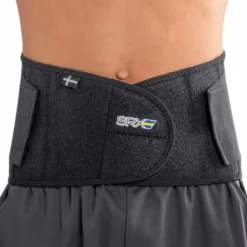 SRX841 Back Support Stable – Stödjande, stabiliserande & nätt