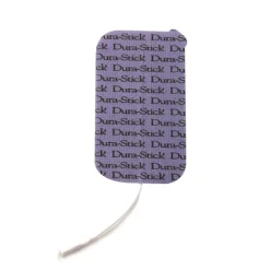 Tens Elektrod 5*9 cm Fyrkantig (Röd maskin)
