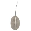 Tens Elektrod 4*6 cm Oval (Röd maskin)