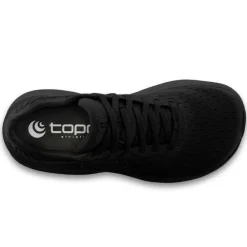 Topo Atmos Black/Black Men