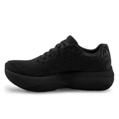 Topo Atmos Black/Black Men