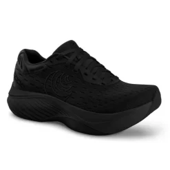 Topo Atmos Black/Black Men