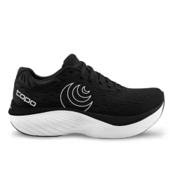 Topo Atmos Black/White Women