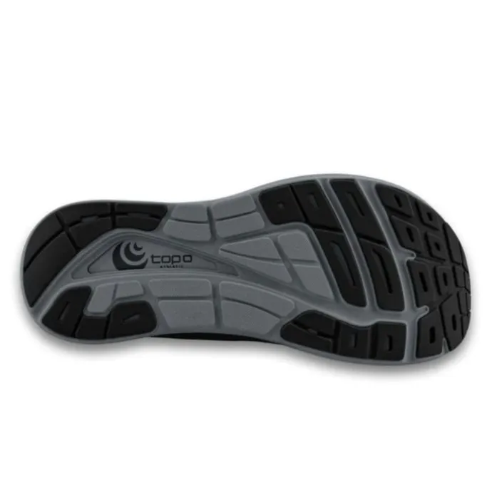 Topo Phantom 3 Black/Charcoal Men