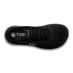 Topo Phantom 3 Black/Charcoal Men