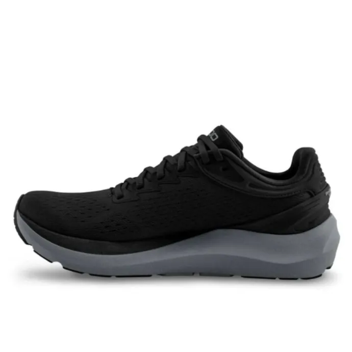 Topo Phantom 3 Black/Charcoal Men