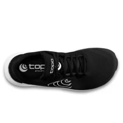 Topo Phantom 4 Black/White Women