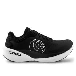 Topo Phantom 4 Black/White Women