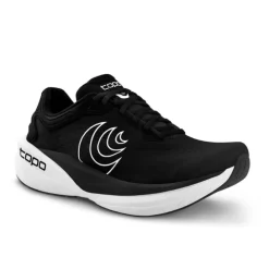 Topo Phantom 4 Black/White Women