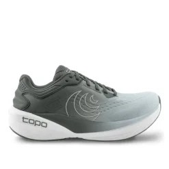 Topo Phantom 4 Grey/White Women
